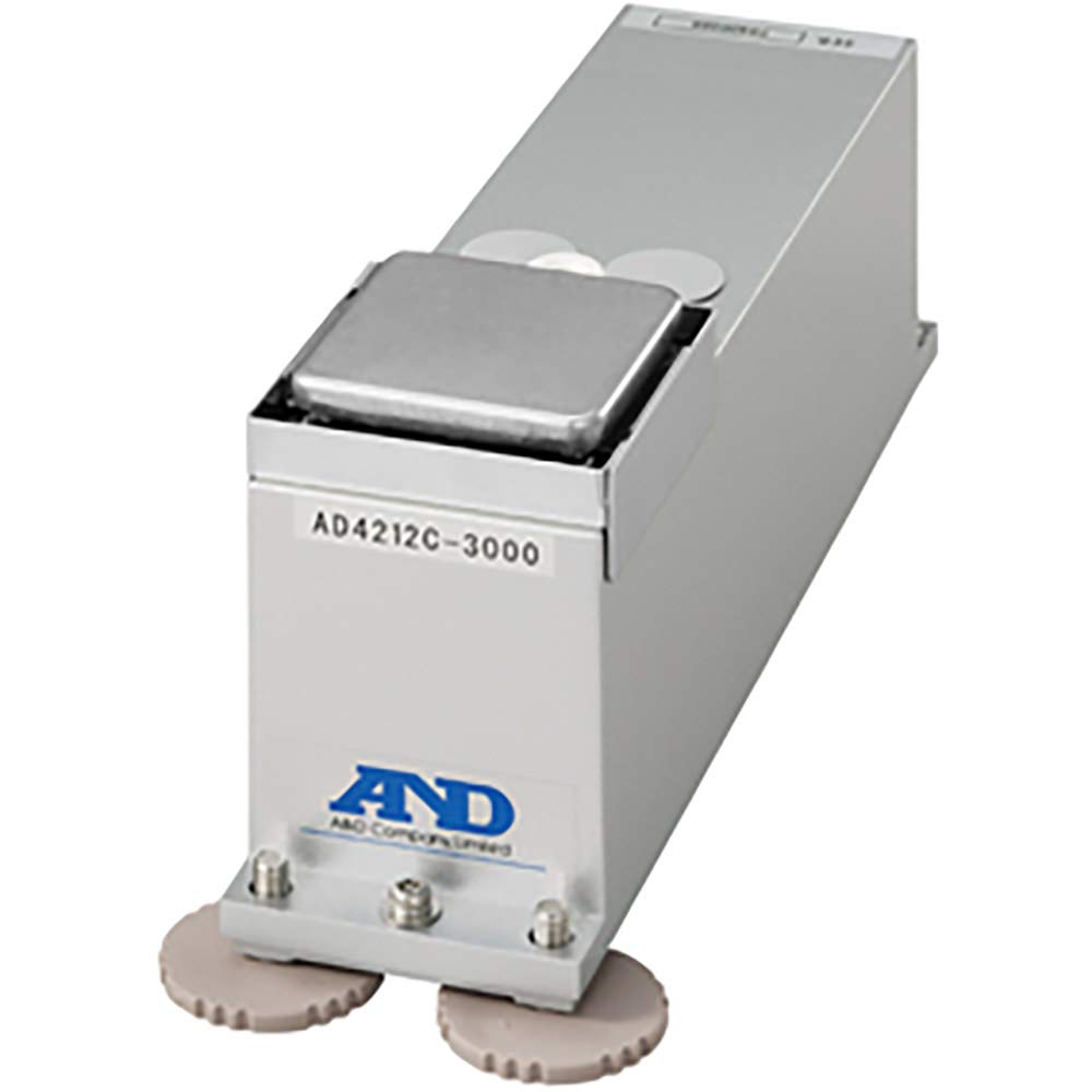 A&D, AD-4212C-3100, Weighing Modules, 510g/3200g x 1mg/10mg, No Remote Display