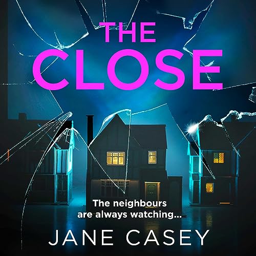 Maeve Kerrigan, Book 10