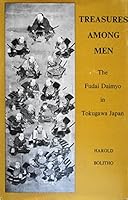 Treasures Among Men (Historical Publications) 0300016557 Book Cover