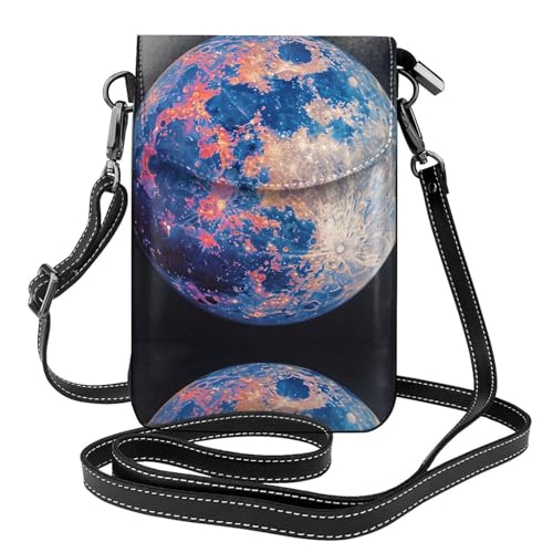 Petit sac à main pour téléphone portable pour femme afin de libérer vos mains