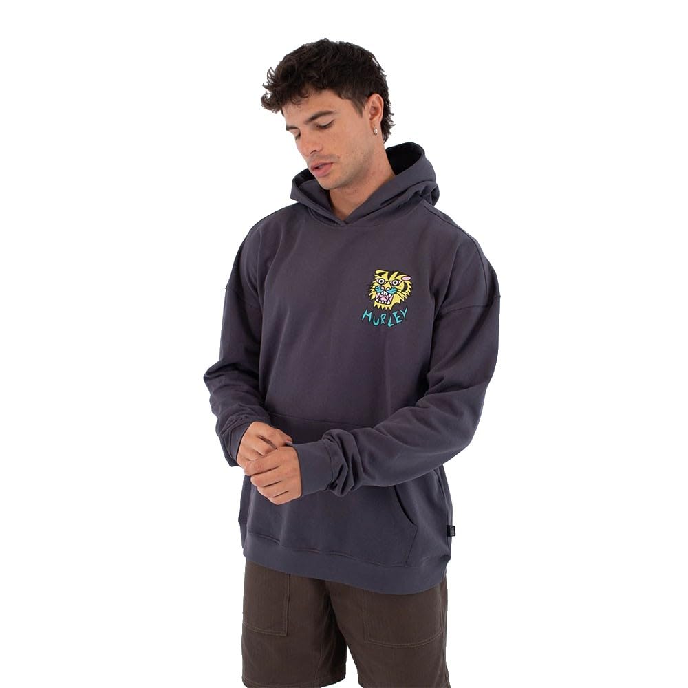 Hurley Hoodie men - Etam