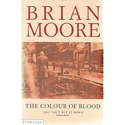 The Colour of Blood