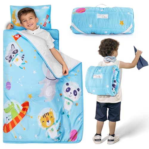 Safotad Toddler Nap Mat