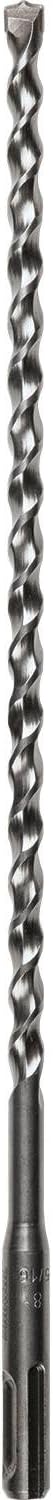 Makita B-60648 5/16" x 12" SDS-Plus Bit, 2-Cutter
