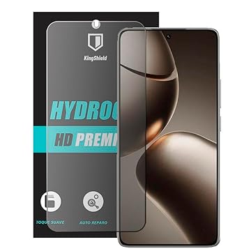 Película Para Xiaomi 14T / 14T Pro Kingshield Hydrogel - Fosca