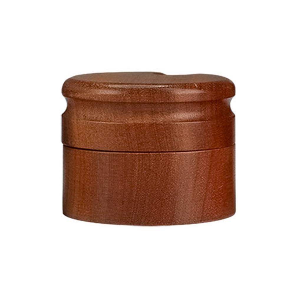 CTRLZS Coffee Cloth Powder Needle Powder Dispenser Coffee WDT Tool Dispenser Leveler Espresso Needle Stirrer 53mm
