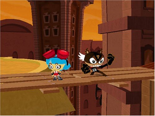 El Tigre - Playstation 2 #TOP1