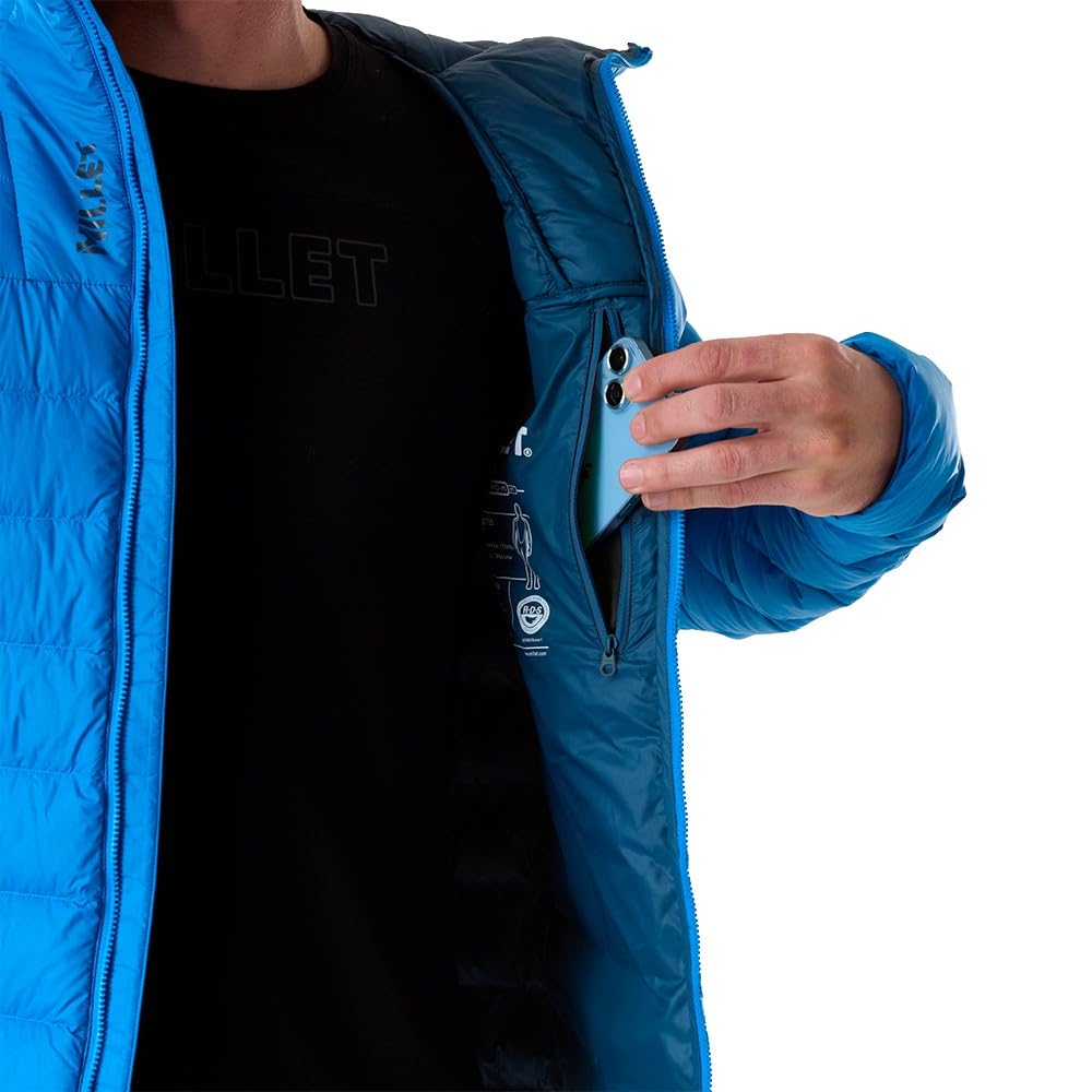MILLET Chaqueta Evole 700 XL