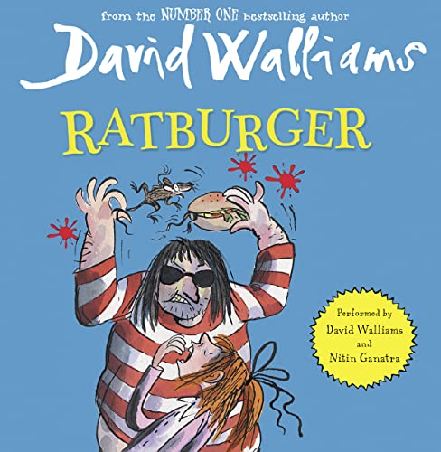 Ratburger view 2