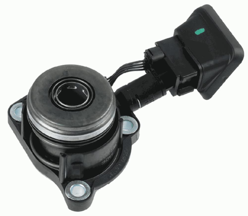 Sachs 3182 600 190 hydraulika sprzęgła