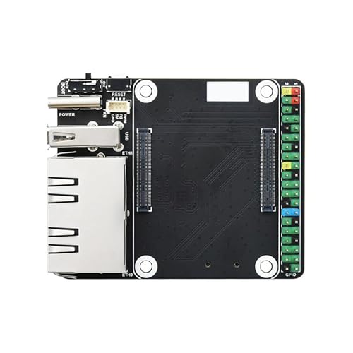 ~jfAMKrbgC[Tlbgx[X{[h Raspberry Pi Compute Module 4Ή