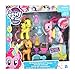 My Little Pony Birthday Surprise Ponies