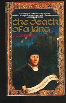 The Death of a King: A Medieval Mystery