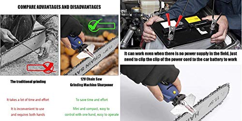 Diy Crafts Drills Attachment Sharpener for Drill Bits Adapter Drill Rotary Tools Accessories Tool Sharpener Other Diy Works, Pack of 1 Pc (Multicolor) 5 51TfMV3OzYL
