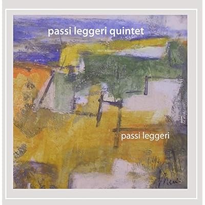 Passi Leggeri
