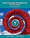 Student Solutions Manual for Tussy/Koenig's Basic Mathematics for College Students with Early Integers, 5th