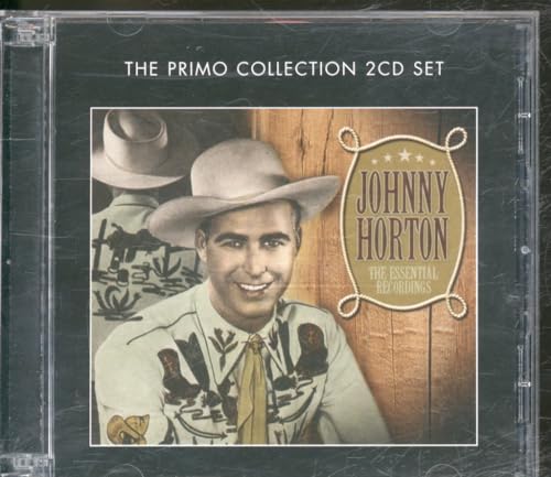 Essential Recordings