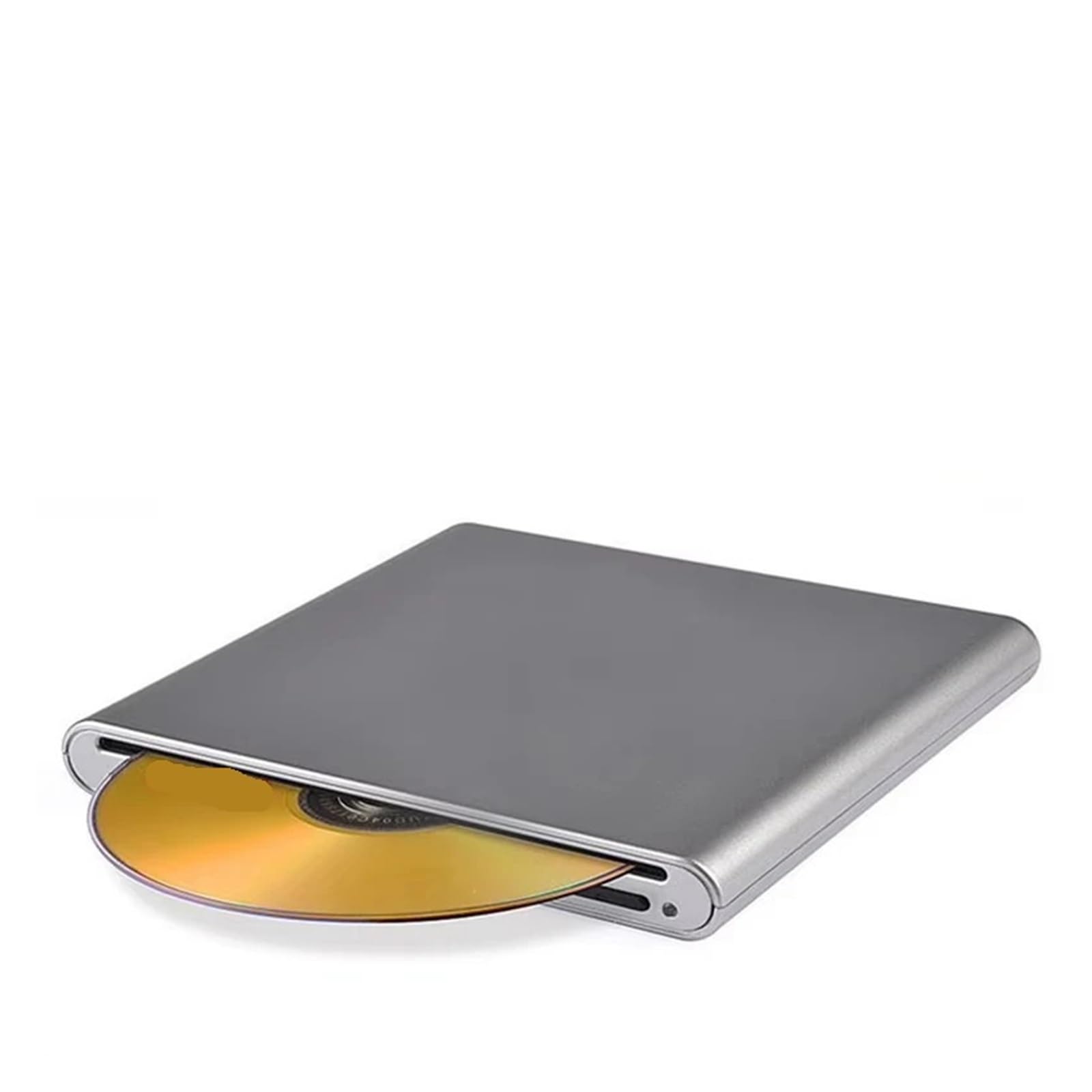 unità Ottica Esterna con aspirazione, masterizzatore USB for Laptop, Desktop, trasferimento Dati ad Alta velocità