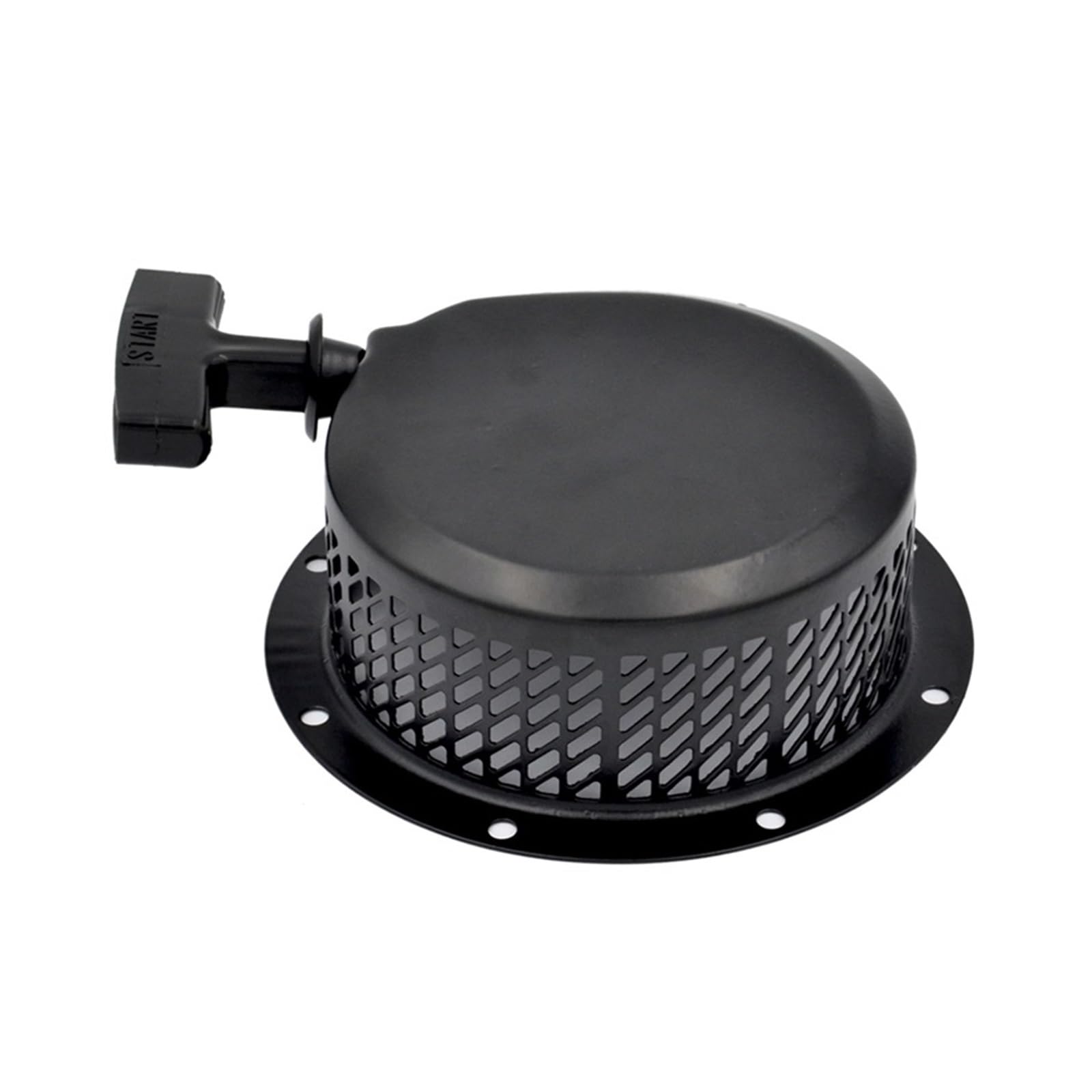 Démarreur à Rappel, Convient for Les débroussailleuses Essence Robin Subaru, EY28, EY28B, EY28C et EY28D de 7,5 CV avec Pompe Eau Ensemble de démarrage à Tirette pour Tondeuse à GA