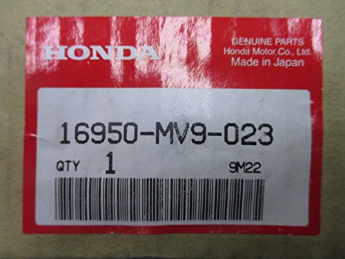 VT250スパーダ MC20 燃料コック 新品OリングVFR400 RVF VT250スパーダ