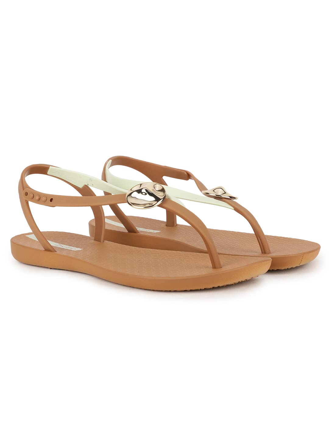 ANTA Ipanema Womens 26677-20759 Light Pink Slipper - 4 Uk (26677-20759) (B0B2PKMC3L) Amazon Price History, Amazon Price Tracker