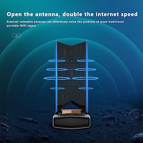 Wdinly 4G Lte Usb Modem Dongle Router With Wifi Hotspot, 4G Modem Wireless Wifi Hotspot Router With Sim Card Slot Unlocked Portable Support 4G Fdd:b2/B4/B5/B12/B17 For Pc Desktop Laptop Tablet #TOP5