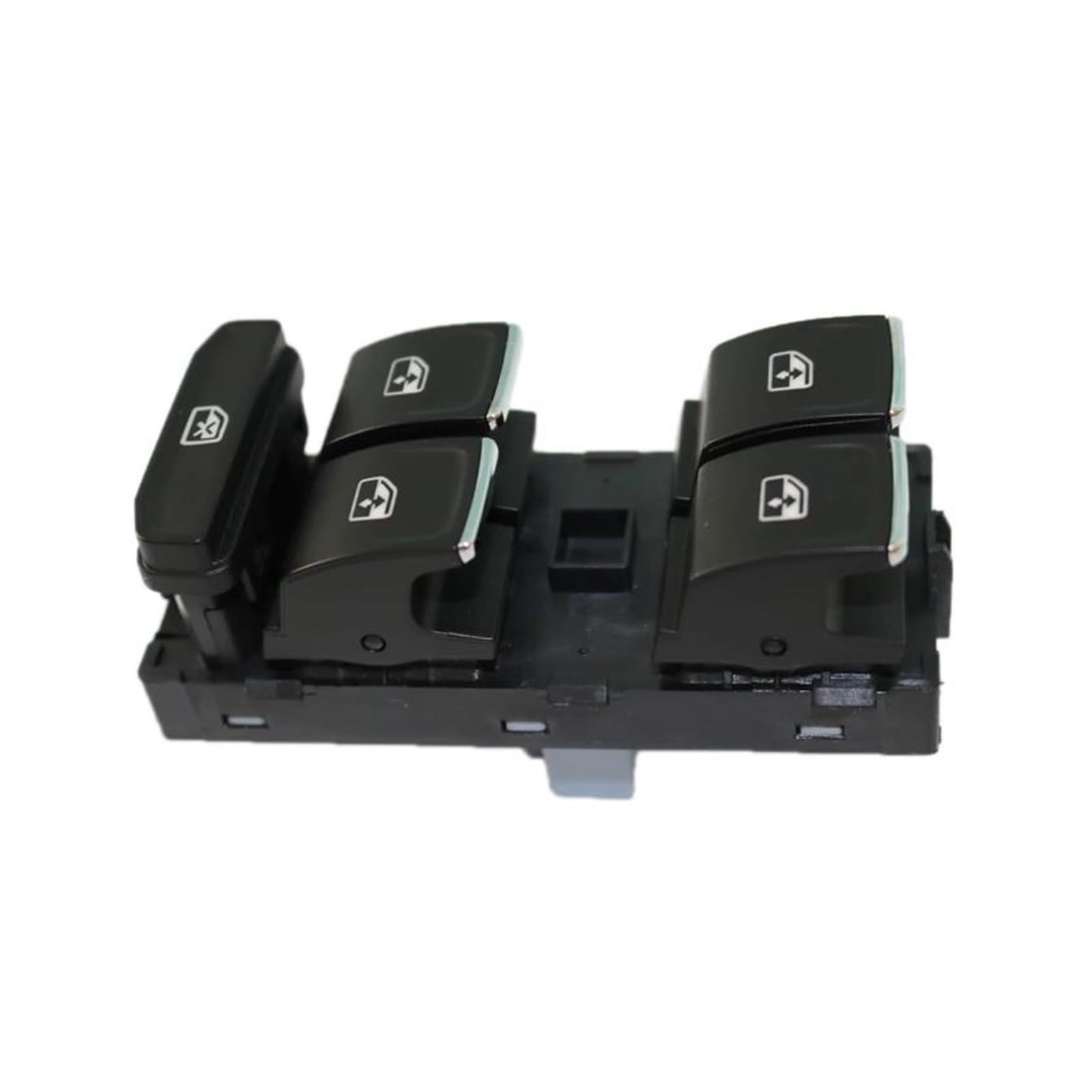 Commande lève-vitre 5E0959857 haute résistance pour Octavia 2013-2017