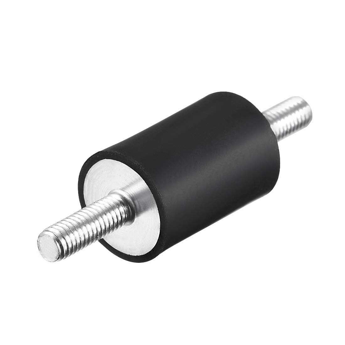 D'AIR POMPE EN CAOUTCHOUC MOUNT AMORTISSEUR DE VIBRATION ISOLATEUR M4