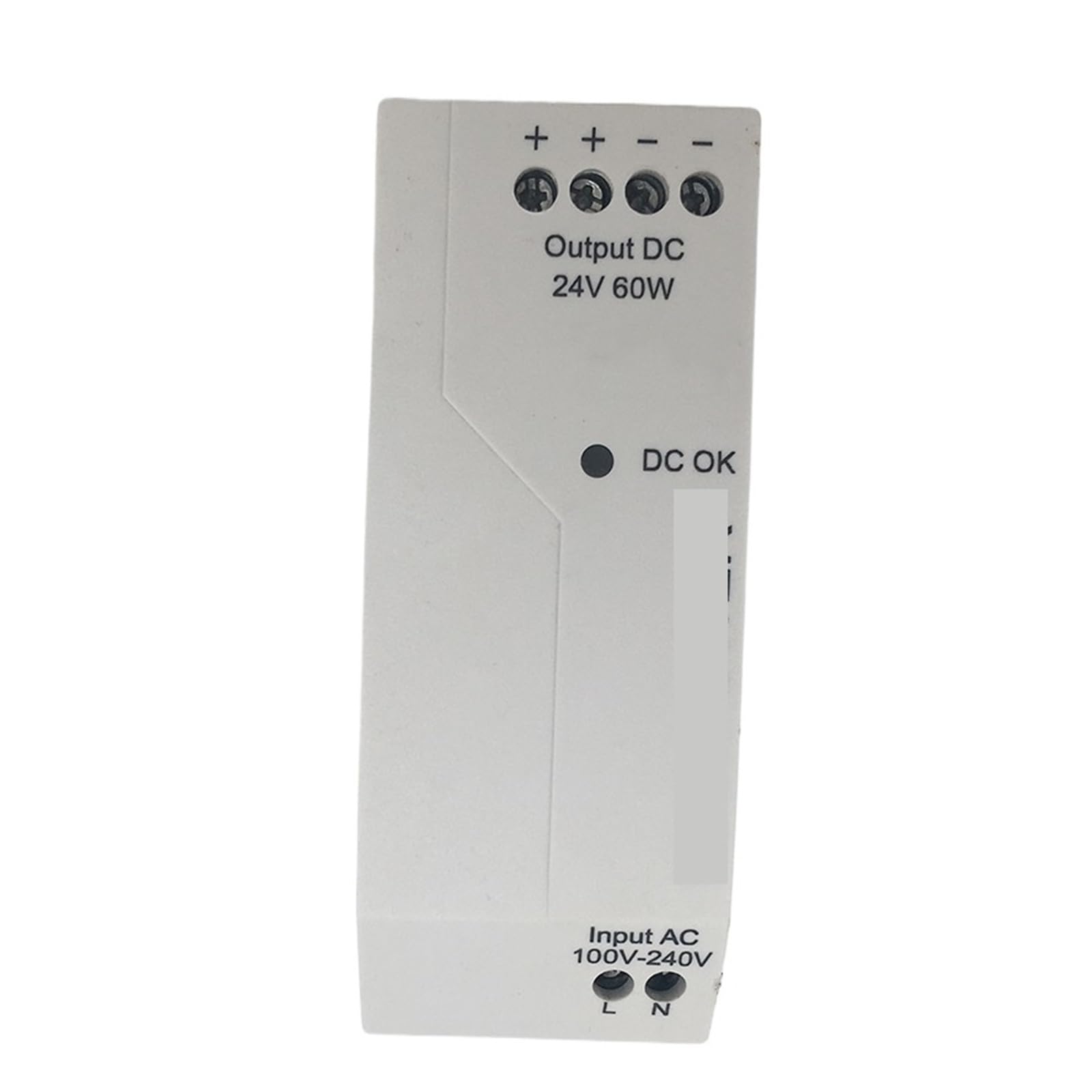 CLBSWYEJK Power Supply 2902992 UNO-PS/1AC/24DC/60W