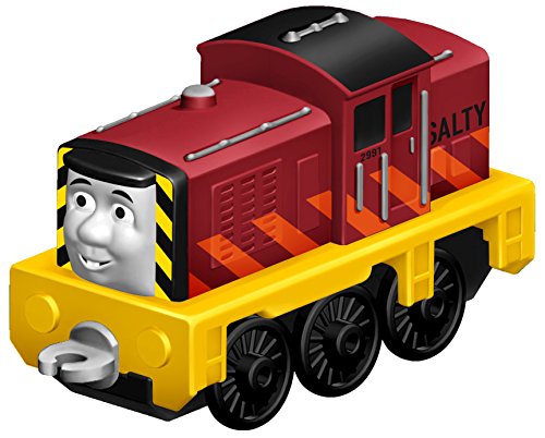 Image of Thomas & Friends Adventures Salty