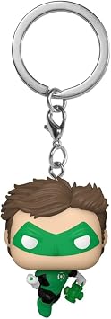 Funko POP! Keychain DC New Classics - Green Lantern