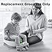Fisher-Price Laugh and Learn, Learn with Puppy Potty FFN36 - Replacement Pot