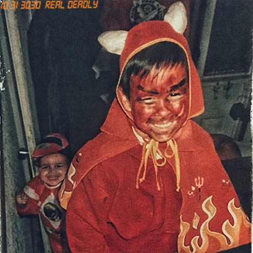 Snotty Nose Rez Kids