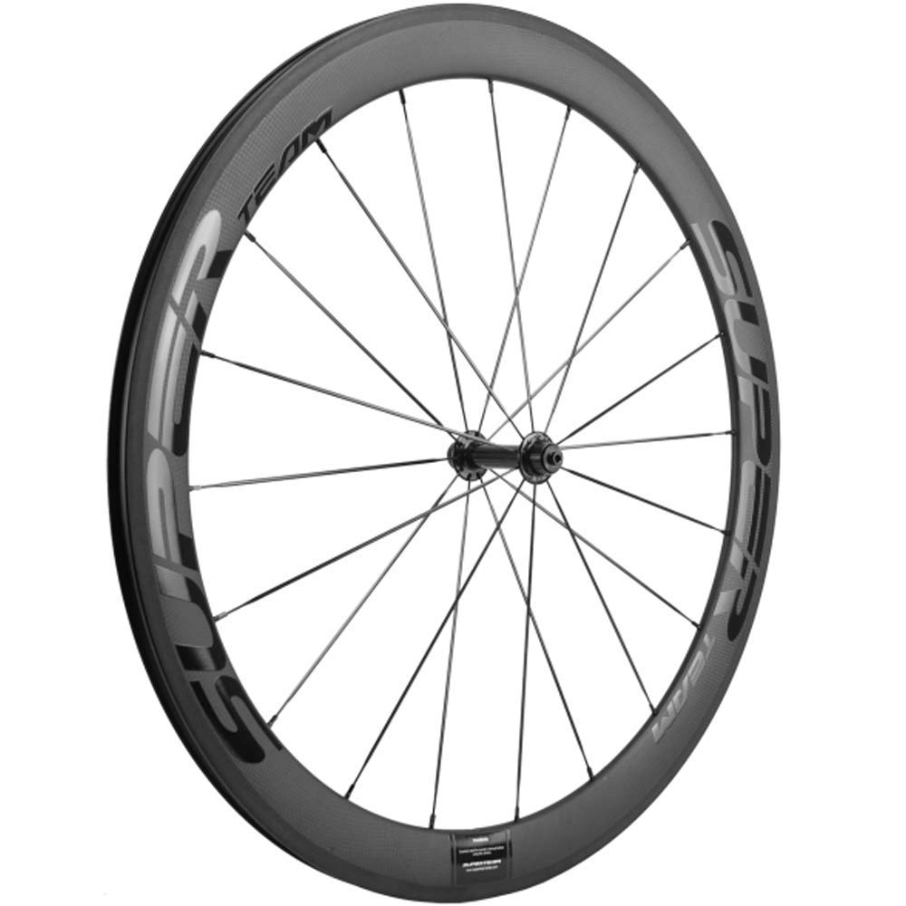 Amazon.com : Superteam 50mm/23mm Carbon Bike Wheelset 700c