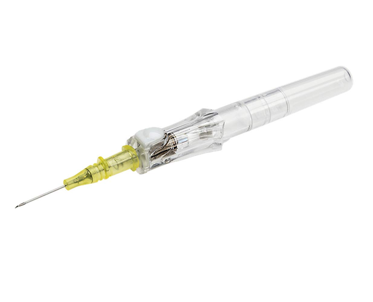 Amazon Com Medical Systems Insyte Autoguard Winged Shielded Iv Catheter 24 Gauge 3 4 Length Yellow Pack Of 50 Industrial Scientific Amazon Com Medical Systems Insyte Autoguard Winged Shielded Iv Catheter 24 Gauge 3 4 Length Yellow Pack Of 50 Industrial Scientific