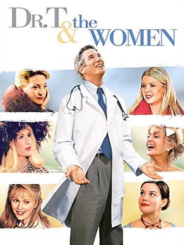  Dr. T And The Women