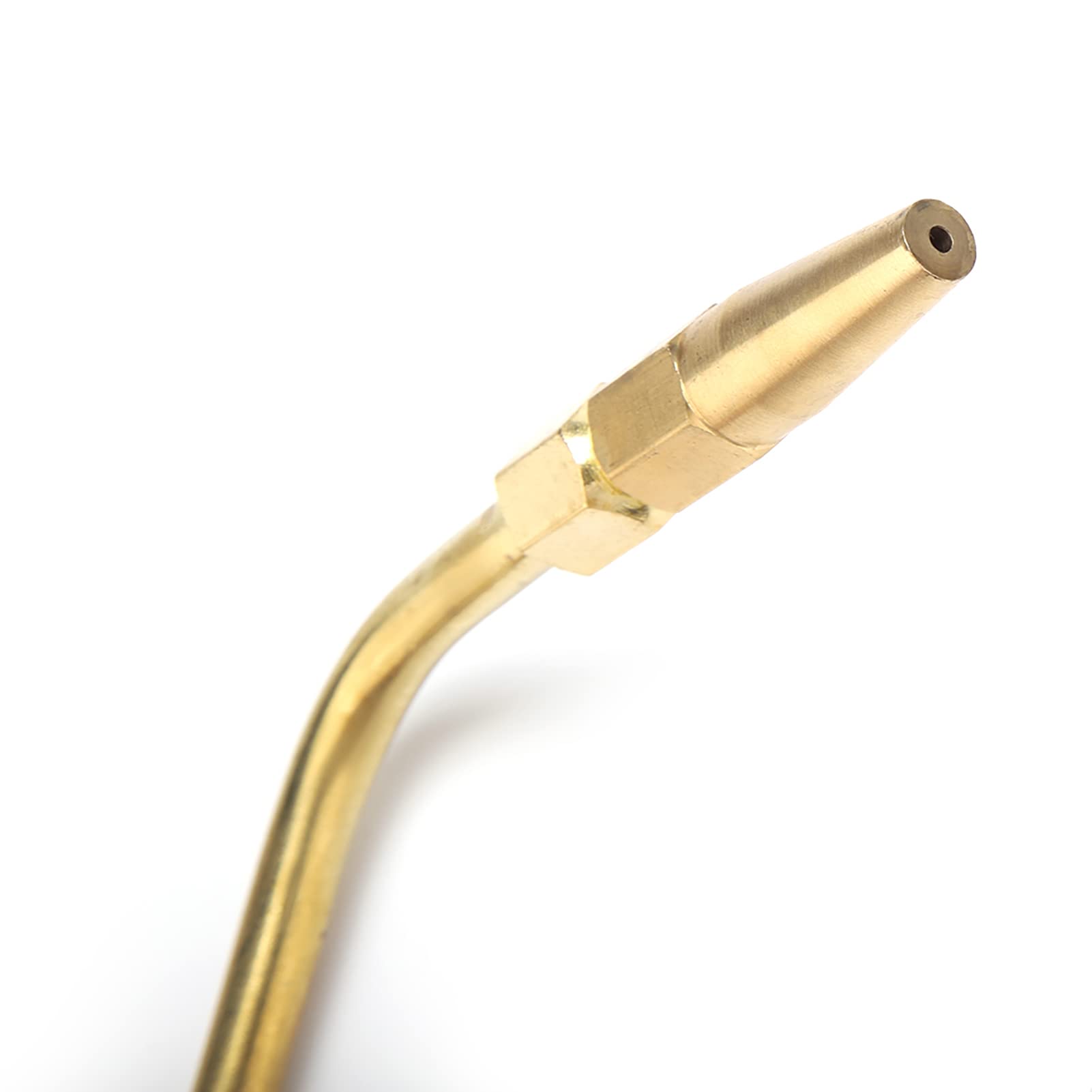 Torche de soudage par injection, torche de soudage par injection Outil de soudage oxy-acétylène oxy-propane(H01-6)