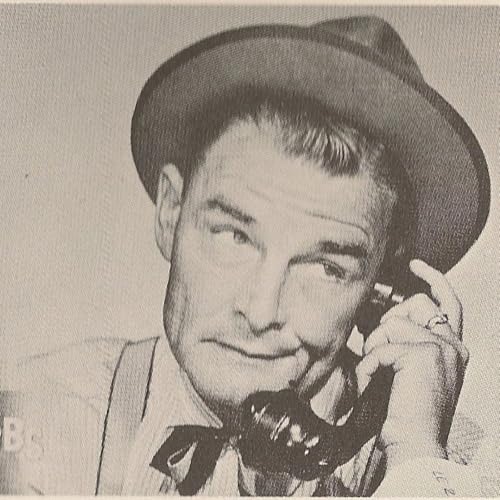 Duffy's Tavern - "Guest: Ransom Sherman" Podcast Por  arte de portada