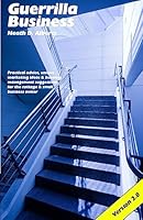 Guerrilla Business 2.0 1508582203 Book Cover