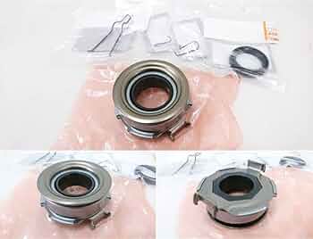 86 ZN6 BRZ ZC6 レリーズベアリング 純正 新品 対策品 クラッチ⑩ Amazon.co.jp: 86 ZN6 BRZ ZC6 レリーズベアリング 純正 対策品