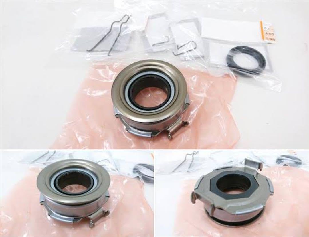 86 ZN6 BRZ ZC6 レリーズベアリング 純正 新品 対策品 クラッチ⑭ Amazon.co.jp: 86 ZN6 BRZ ZC6 レリーズベアリング 純正 対策品