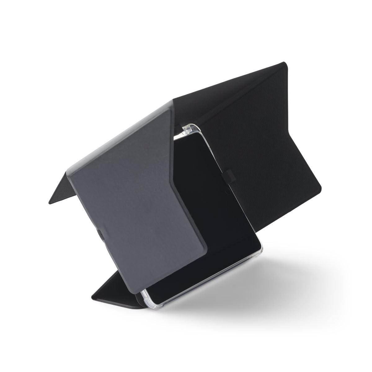 Pare-soleil pour tablette iPad évite les reflets sur écran 9.7 11 noir - 7