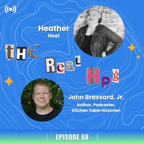 #68 Echoes of the Past