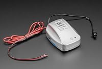 Adafruit Zubehör EL Wire 12V Sound Activated Inverter - SKU 832