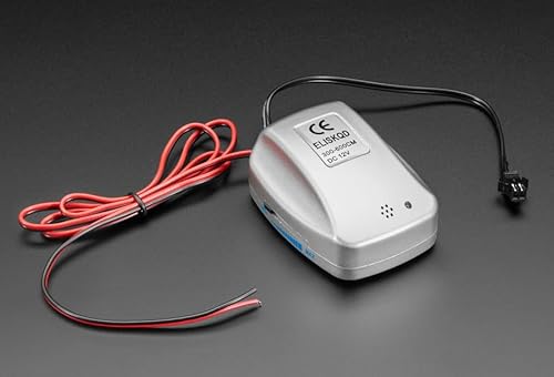 Adafruit Zubehör EL Wire 12V Sound Activated Inverter - SKU 832