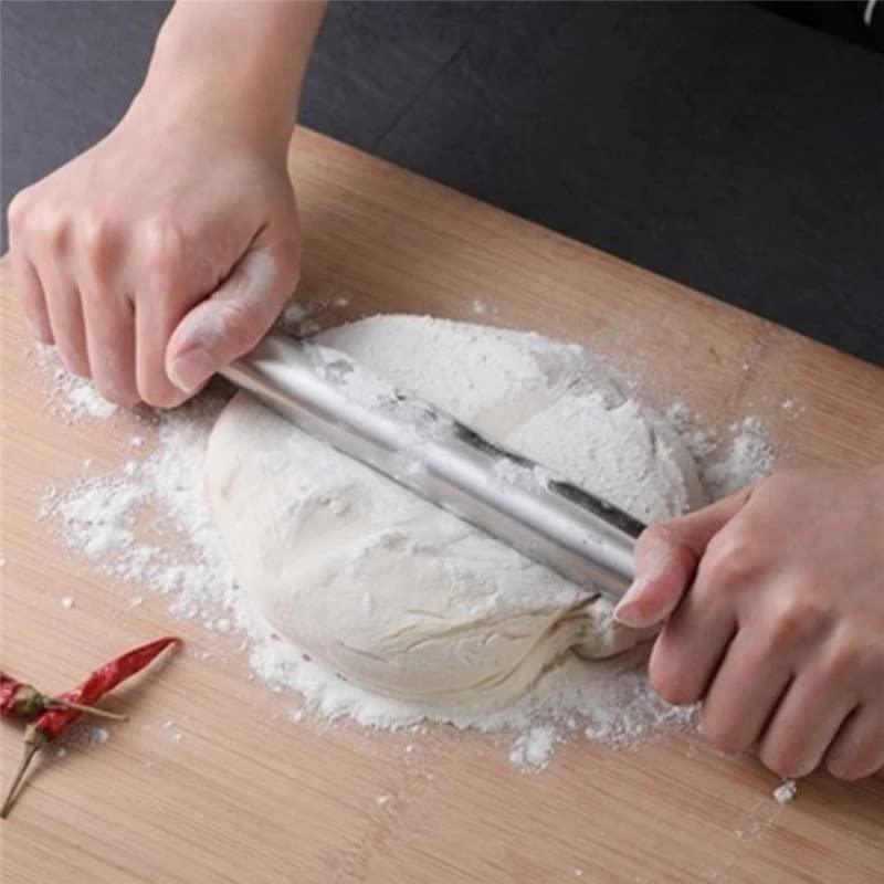 Ustensiles de cuisine à rouleaux design : la roue ultramoderne signée JFDBGU - 5