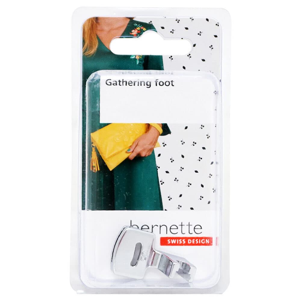 BernetteGathering Foot Fits Bernette Deco B79 B77