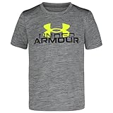 Under Armour Camisa para niños, 4