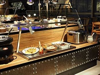 タイジ PH-90ST プレート ヒーター ビュッフェ ウォーマー温調付　値下げ 06_PH-90ST_小-1.jpg