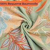 Zoom IMG-2 hoordry coperta autunnale per letto Zoom IMG-2 hoordry coperta autunnale per letto